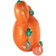thumbnail image 5 of Disney 7' Mickey Mouse Emote Glow Airblown, 5 of 7