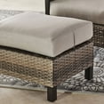 thumbnail image 4 of Member's Mark Manchester 6-Piece Patio Deep Seating Set with Sunbrella Fabric, 4 of 4
