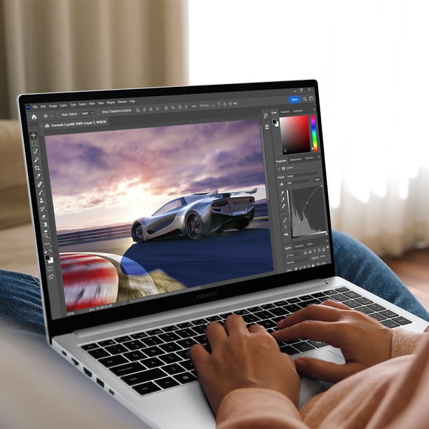 Samsung Galaxy Book4 15.6
