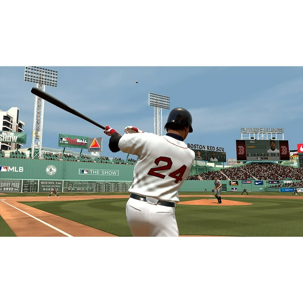 MLB The Show 25 - Nintendo Switch - Samsclub.com