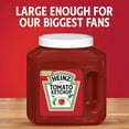 thumbnail image 8 of Heinz Original Tomato Ketchup, 114 oz., 8 of 12