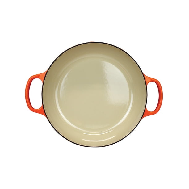 Le Creuset Signature Cast Iron Braiser - Samsclub.com