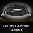 thumbnail image 4 of Xtreme 9FT LED Lighted HDMI Premium Cables, 2 pk., 4 of 7