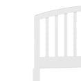thumbnail image 10 of HH2 Home Carolina Wood Headboard, 10 of 12