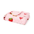 thumbnail image 2 of Adult Licensed Silk Touch Throw, 60" x 70", 2 of 5