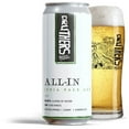 thumbnail image 1 of Druthers All-In IPA Ale Beer, 16 fl. oz. can, 4 pk., 1 of 1