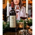 thumbnail image 9 of Stella Rosa Rosso Red Blend Wine, 750 ml, 9 of 11