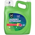 thumbnail image 1 of Member's Mark Liquid Laundry Detergent, Paradise Splash, 127 loads, 196 fl. oz., 1 of 11