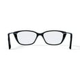 thumbnail image 5 of London Fog LF004 Full-Rim Cat Eye Women's Eyeglasses, 5 of 5