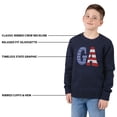 thumbnail image 2 of State of Mine Kids Sweater, 2 of 11