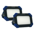 thumbnail image 1 of Westinghouse 2000 Lumen LED Rechargeable Portable Work Light (Set of 2), 1 of 7