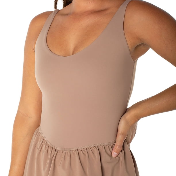sam's club athletic dress GapFit Women's Active Tank Dress