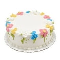 thumbnail image 1 of Member's Mark Blooming Flowers 10" Round Double Layer Cake, 1 of 1
