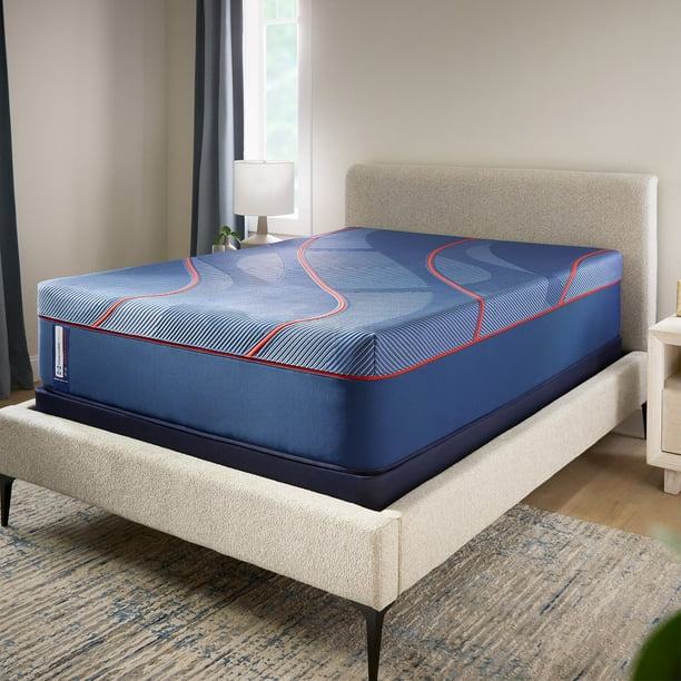 Sealy Posturepedic Elite High Point Soft Hybrid Mattress