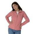 thumbnail image 3 of Columbia Women's Fast Trek II Full Zip Fleece, 3 of 7