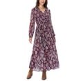 thumbnail image 6 of Frye Women's Maxi Dress, 6 of 9