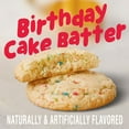 thumbnail image 6 of Betty Crocker Birthday Cake Soft Baked Cookie Mix,  3 pk., 6 of 6
