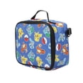 thumbnail image 13 of Kids Licensed 17" Backpack & Lunch Set, 13 of 18