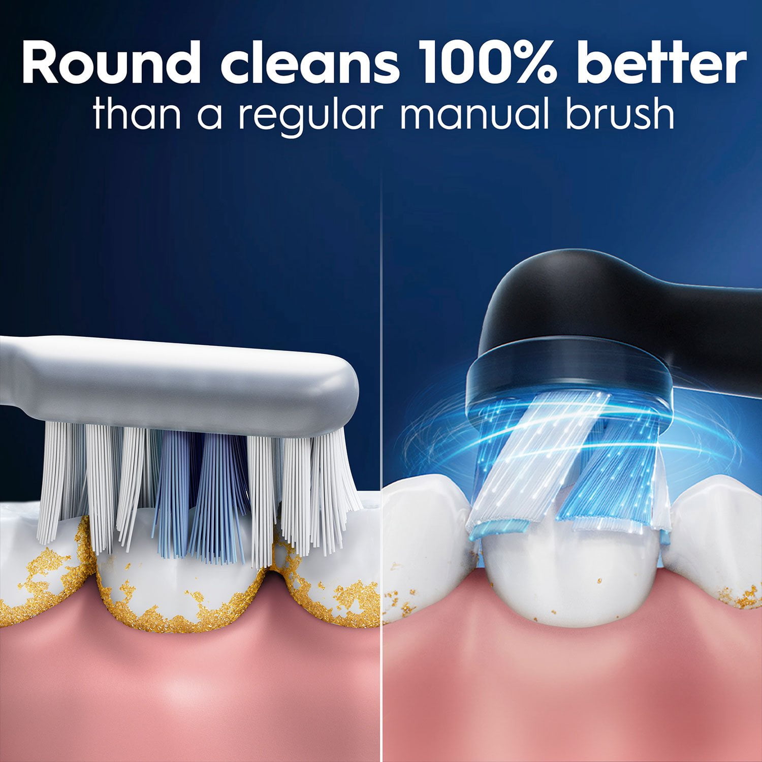 Oral-B iO Electric Toothbrush - Thumbnail 5