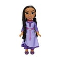 thumbnail image 2 of Disney Ultimate Asha Doll & Dress-Up Set, 2 of 12
