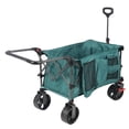 thumbnail image 1 of Member’s Mark Push Pull Wagon, 1 of 5