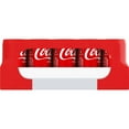 thumbnail image 8 of Coca-Cola Mini Cans 8 fl. oz., 30 pk., 8 of 10