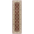 thumbnail image 2 of Gertmenian Majestic Astor Traditional Persian Area Rug, Assorted Sizes and Colors, 2 of 5