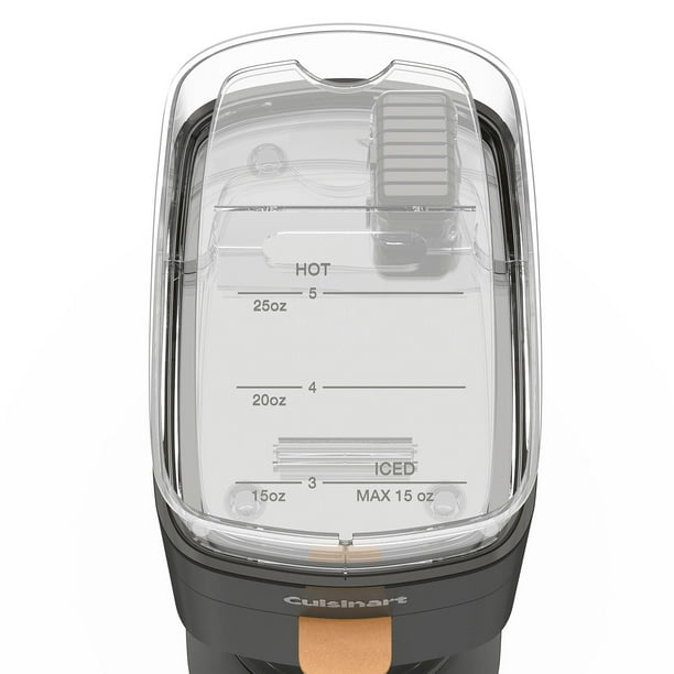 Cuisinart Soho 5 Cup Coffeemaker - Samsclub.com