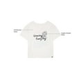 thumbnail image 4 of Crayola Color Lab Toddler & Kids Short Sleeve Graphic T-Shirt, 4 of 10