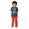 thumbnail image 1 of Character Boys 2-Piece Pajamas, 1 of 5