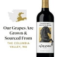 thumbnail image 7 of 14 Hands Cabernet Sauvignon, 750 ml, 7 of 7