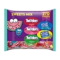 thumbnail image 9 of JOLLY RANCHER & TWIZZLERS Fruit Flavored Candy, Variety Pack, Fun Size, 270 pcs., 9 of 9