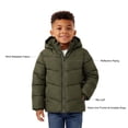 thumbnail image 10 of Member's Mark Boys Puffer, 10 of 10