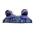 thumbnail image 3 of Body Glove Kids Paddle Pals Type V Life Vest, 35-55 lbs., 3 of 9