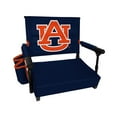 thumbnail image 1 of Logo Brands Auburn Tigers Premium Stadium Seat, 1 of 5