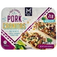 thumbnail interactive-video image 1 of Member's Mark Fully Cooked Pork Carnitas, 2 lbs., 1 of 8