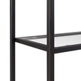 thumbnail image 5 of Crosley Aimee Etagere Bookcase, 5 of 6