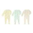 thumbnail image 2 of Member's Mark Baby 3-Pack Sleep & Play, 2 of 8