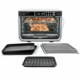 thumbnail image 1 of Ninja Foodi 10-in-1 Smart XL Pro Air Oven, 1 of 8