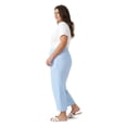 thumbnail image 7 of Edited by Hunter McGrady Gauze Barrell Pant, 7 of 10