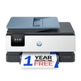 thumbnail image 1 of HP OfficeJet Pro 8128 Wireless All-in-One Inkjet Printer, 1 Year Instant Ink, 1 of 17