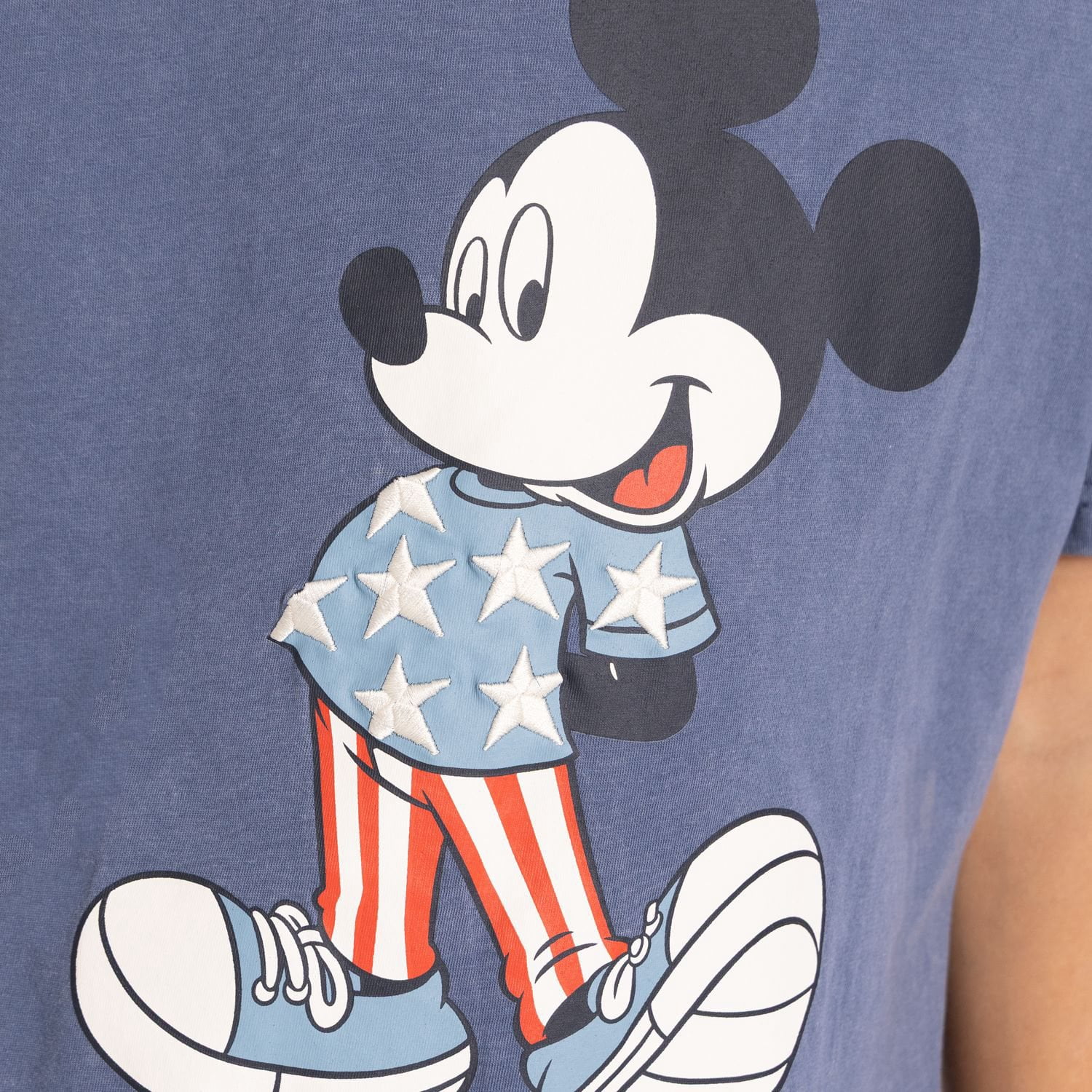 Character Americana Tee - Samsclub.com