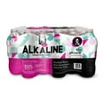 thumbnail interactive-video image 1 of Member's Mark Plus+ Alkaline Bottled Water 1L., 18 pk., 1 of 7