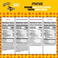 thumbnail image 2 of Frito-Lay Minis Variety Pack Chips Canisters, 4 pk., 2 of 5