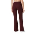 thumbnail image 3 of Member's Mark Women's Flare Yoga Pant, 3 of 8