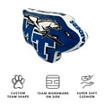 thumbnail image 3 of Logo Brands MTSU Blue Raiders XL Puff Pillow, 3 of 5