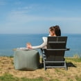 thumbnail image 8 of Big Joe Outdoor Ottoman, 8 of 11