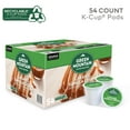 thumbnail image 2 of Green Mountain Coffee K-Cup Pods, Caramel Vanilla Cream, 54 ct., 2 of 14