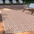 thumbnail image 2 of Jill Zarin Costa Rica Outdoor Rug, 2 of 6