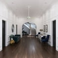 thumbnail image 6 of Hunter 60" Dondra Ceiling Fan With LED Light Kit And Pull Chain, Choose Color, 6 of 11
